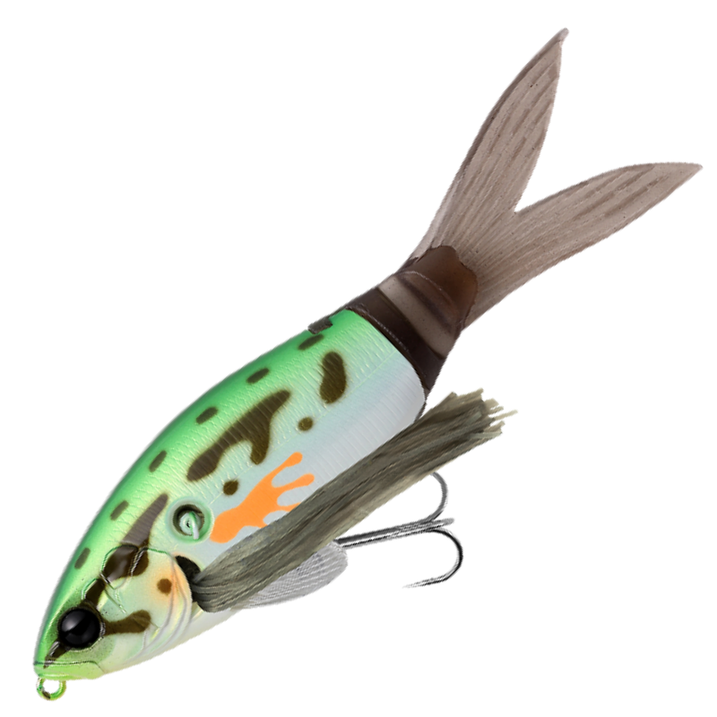 SLICK BAIT [Brand New]