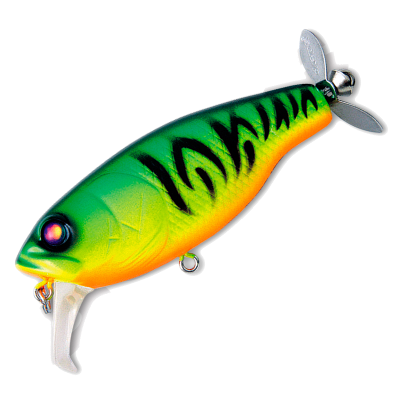BUZZJET Jr. [Brand New] – JAPAN FISHING TACKLE