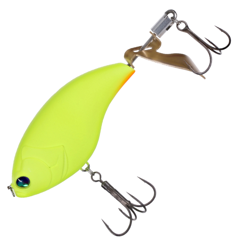 EVOKE ZERO 120 [Brand New]