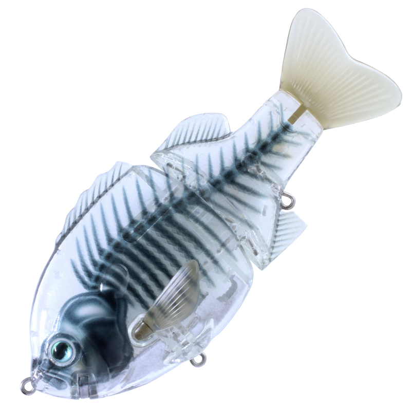 BULLSHOOTER 160 Slow Sinking [Brand New]