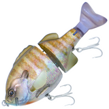 Tiny BULLSHOOTER SHUDDER TAIL [Brand New]