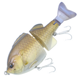 Tiny BULLSHOOTER SHUDDER TAIL [Brand New]