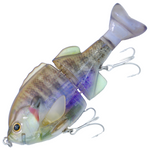 Tiny BULLSHOOTER SHUDDER TAIL [Brand New]