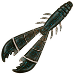 STEEZ BANK HACKER CRAW 3.9" [Brand New]