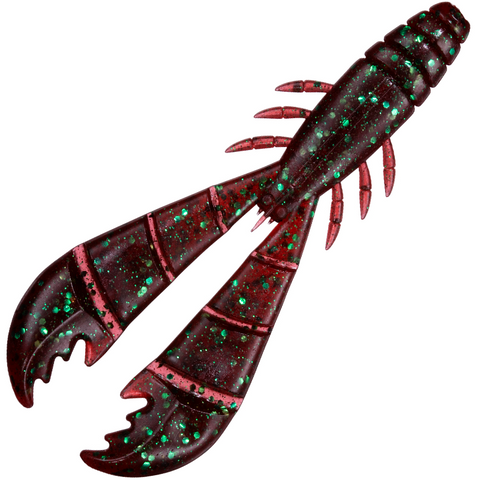 STEEZ BANK HACKER CRAW 3.9" [Brand New]