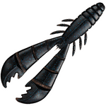 STEEZ BANK HACKER CRAW 3.9" [Brand New]