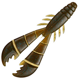 STEEZ BANK HACKER CRAW 3.9" [Brand New]