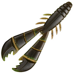 STEEZ BANK HACKER CRAW 3.9" [Brand New]