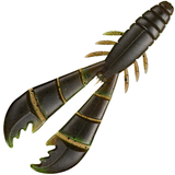 STEEZ BANK HACKER CRAW Jr. 3.5" [Brand New]