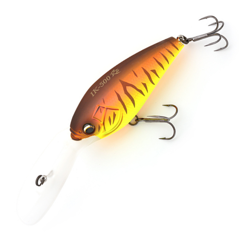 IK-500R2 [Brand New]