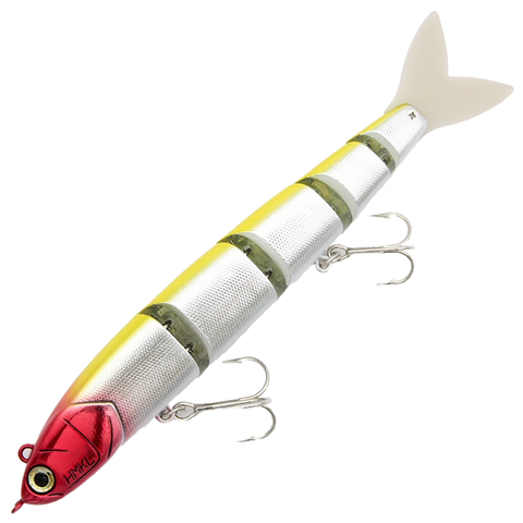 animated lure bringing fishing to life Animated Lure Bama Frogs
