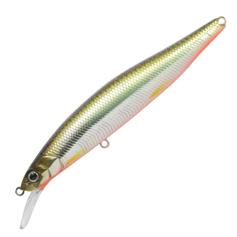 G.C. MINNOW 89SR-SP [Brand New]
