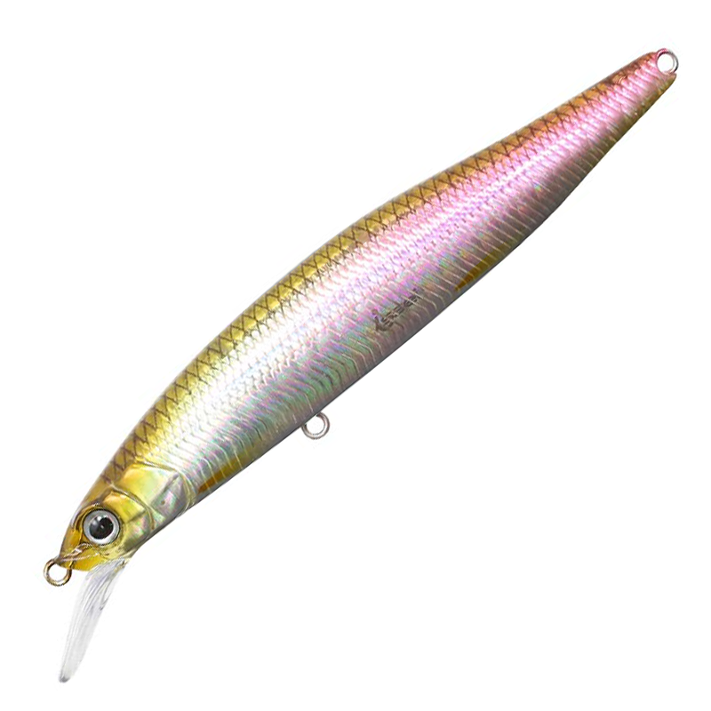 G.C. MINNOW 89SR-SP [Brand New]