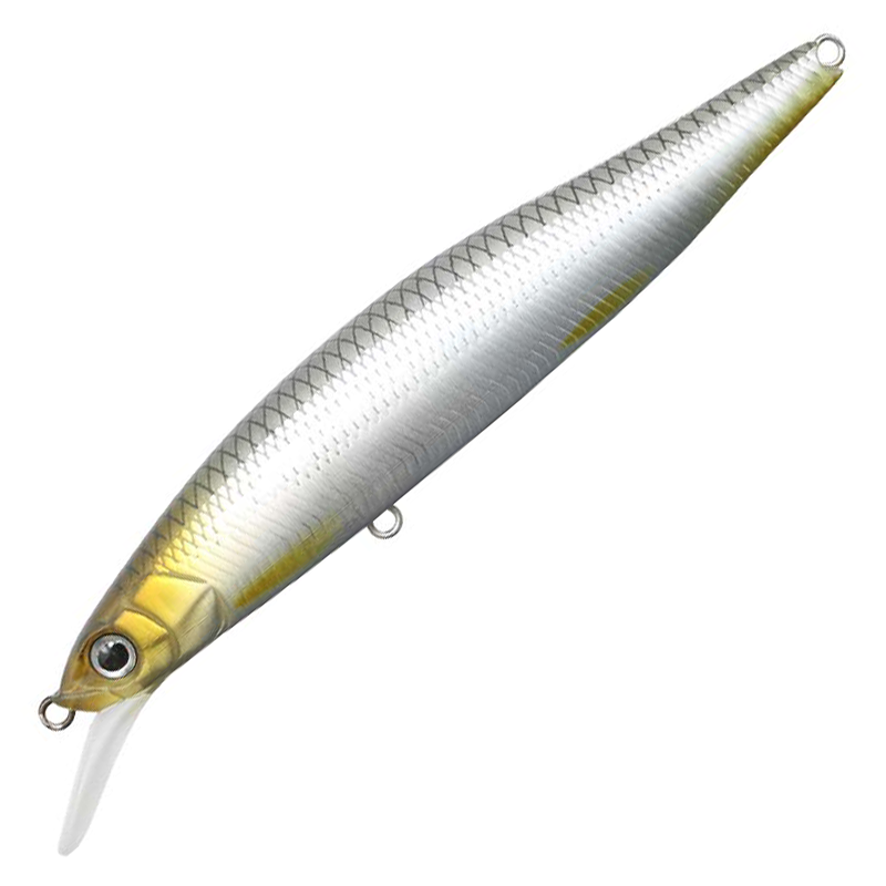 G.C. MINNOW 89SR-SP [Brand New]