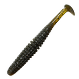 CARAMEL SHAD 5" [Brand New]