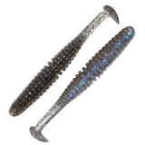 CARAMEL SHAD 5" [Brand New]