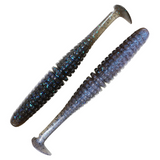 CARAMEL SHAD 5" [Brand New]