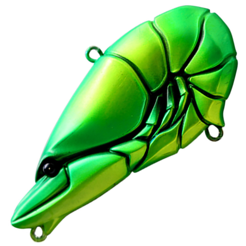 G.C. ZARI VIB 67 [Brand New]