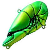 G.C. ZARI VIB 67 [Brand New]