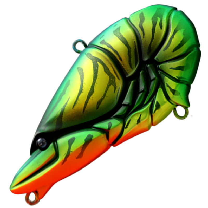 G.C. ZARI VIB 67 [Brand New]