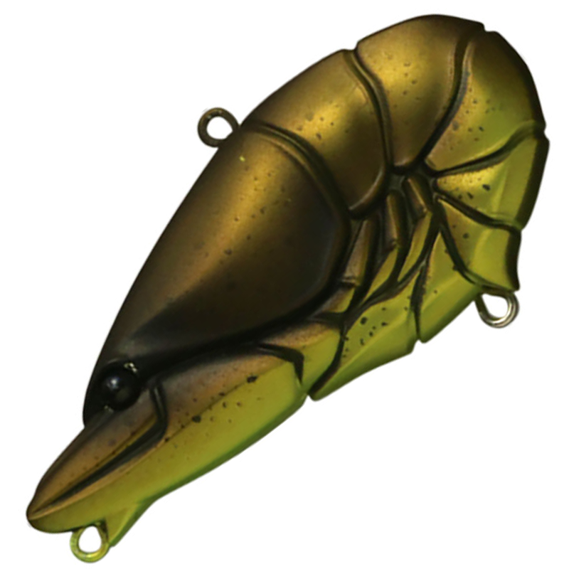 G.C. ZARI VIB 67 [Brand New]