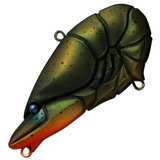 G.C. ZARI VIB 67 [Brand New]