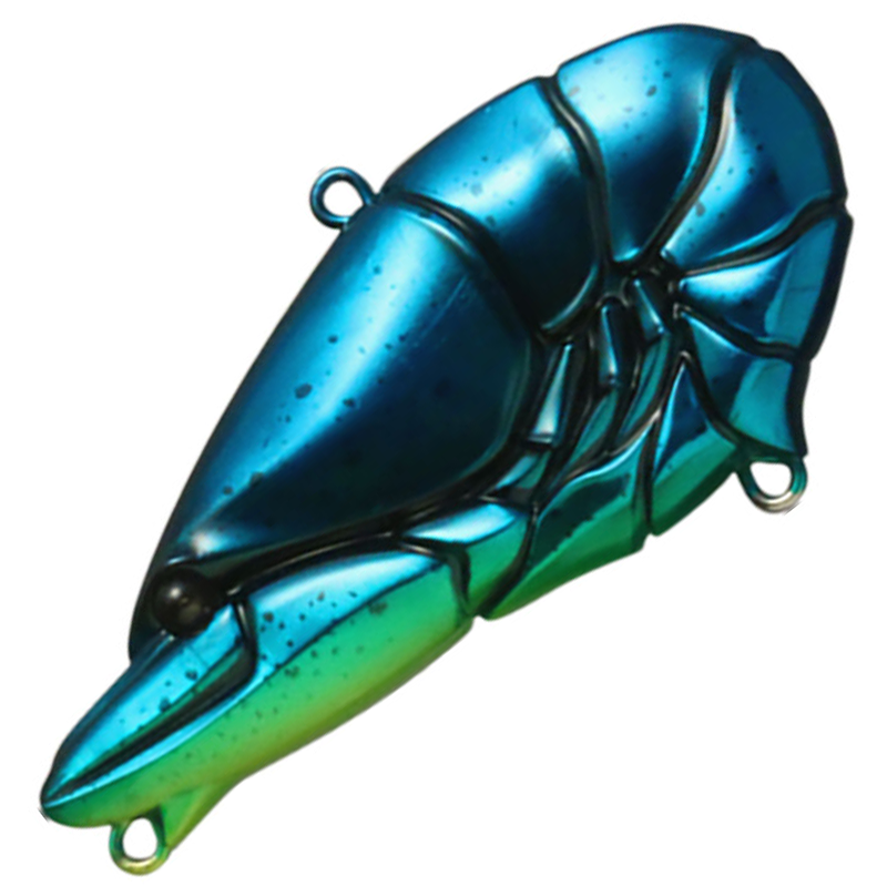 G.C. ZARI VIB 67 [Brand New]