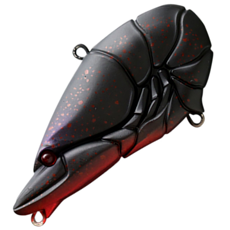 G.C. ZARI VIB 67 [Brand New]