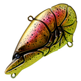 G.C. ZARI VIB Jr. 57 [Brand New]