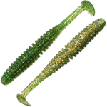 UMITARO CARAMEL SHAD 3.5" [Brand New]