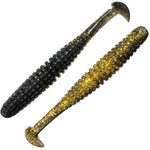 UMITARO CARAMEL SHAD 3.5" [Brand New]