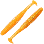 UMITARO CARAMEL SHAD 3.5" [Brand New]