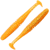 UMITARO CARAMEL SHAD 3.5" [Brand New]