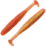 UMITARO CARAMEL SHAD 4.0" [Brand New]