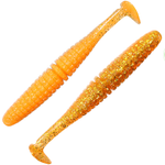 UMITARO CARAMEL SHAD 4.0" [Brand New]