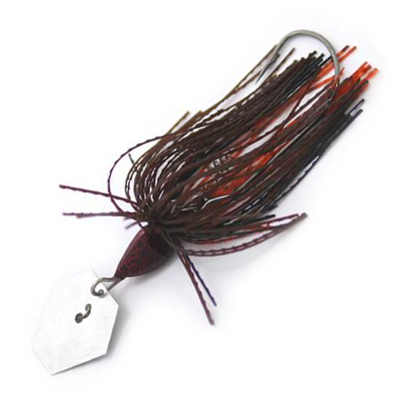 GOGO CHATTER 1/4oz [Brand New]