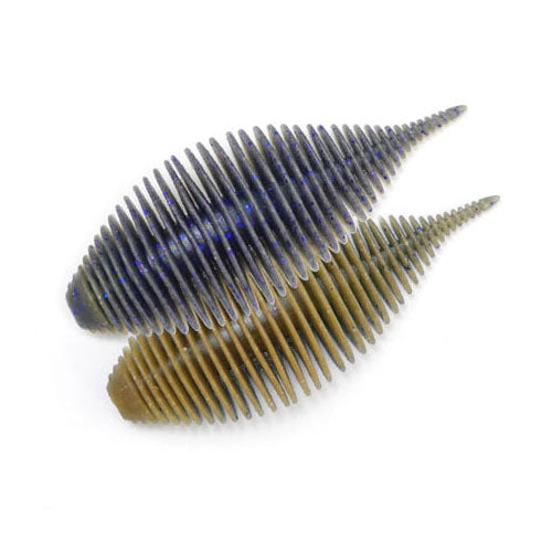BELLOWS GILL 3.8 inch [Brand New]