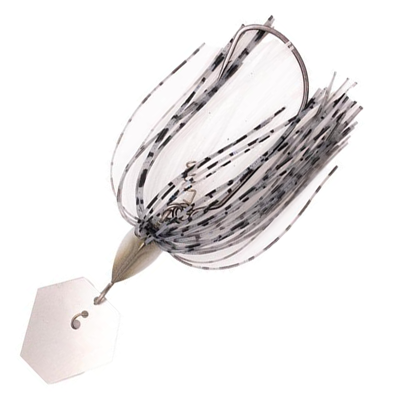 GOGO CHATTER 1/4oz [Brand New]