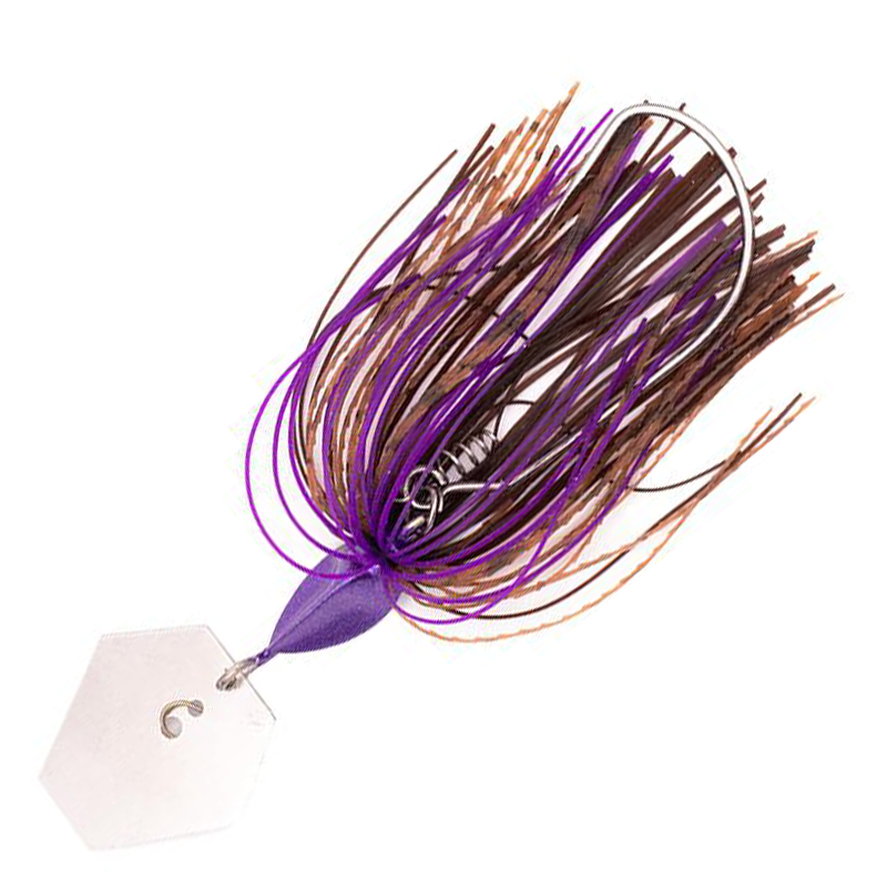 GOGO CHATTER 1/4oz [Brand New]