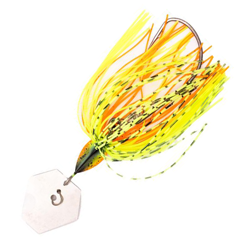 GOGO CHATTER 1/4oz [Brand New]