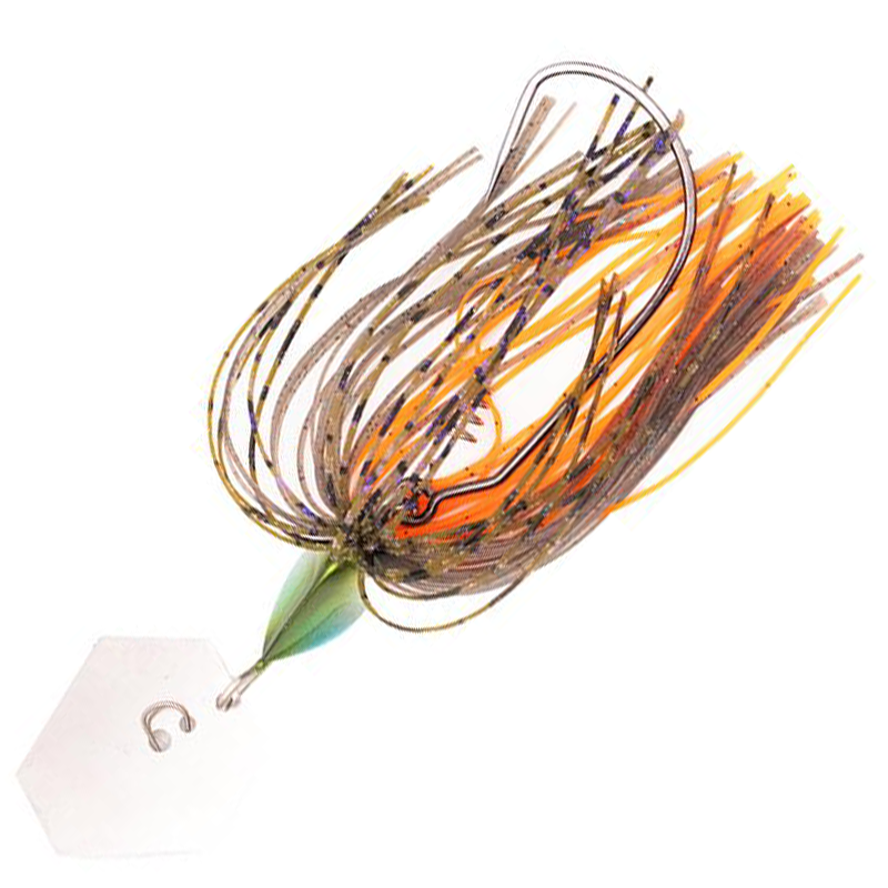 GOGO CHATTER 3/8oz [Brand New]