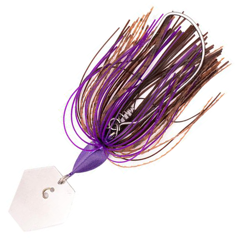 GOGO CHATTER 3/8oz [Brand New]