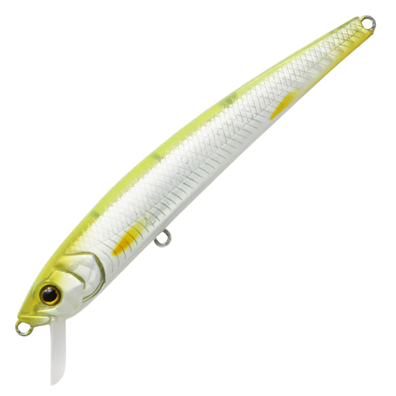 G.C.G.N. MINNOW 89SR-SP [Brand New]