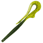 SUPER STICK CURLY 6.0" [Brand New]