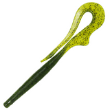 SUPER STICK CURLY 6.0" [Brand New]