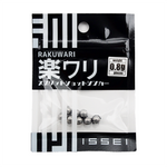 RAKUWARI SPLIT SHOT WEIGHT [Brand New]