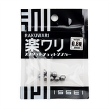 RAKUWARI SPLIT SHOT WEIGHT [Brand New]