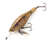 DO-NO SHAD High Pitch MG TG [Brand New]