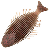 HUDDLE GILL 3.9" [Brand New]