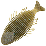 HUDDLE GILL 3.9" [Brand New]